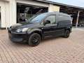 Volkswagen Caddy maxi 5 places airco, 1,2 essence taxe utilitaire Noir - thumbnail 1