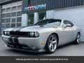 Dodge Challenger RT 381 hp 5.7L V8 Tout compris hors homologation 4500e Plateado - thumbnail 1