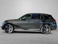 Mercedes-Benz GLC 300 4M AMG*AHK*Night*Sound*Pano-Dach*LED*KAM Grau - thumbnail 2