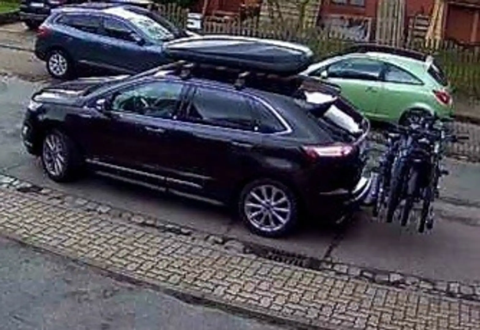 Ford Edge 2.0 TDCi Bi-Turbo 4x4 Vignale - 1
