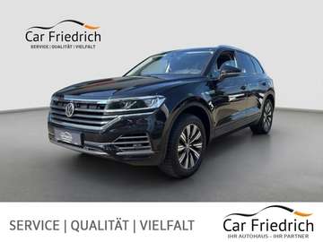 3.0 TDI V6 4 Motion  AHK#Innovision Cock