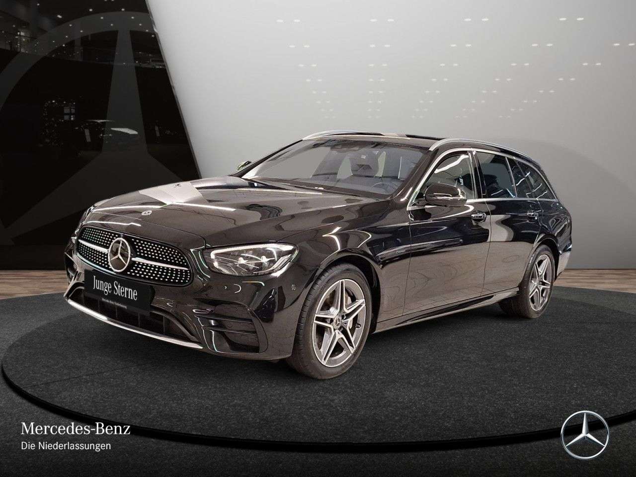 Mercedes-Benz E 300