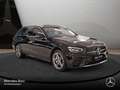 Mercedes-Benz E 300 de T AMG+360+LED+FAHRASS+HUD+KEYLESS+9G Schwarz - thumbnail 5