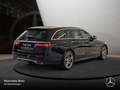 Mercedes-Benz E 300 de T AMG+360+LED+FAHRASS+HUD+KEYLESS+9G Schwarz - thumbnail 8