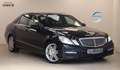 Mercedes-Benz E 500 5.5 V8 387PS LPG 7G AMG Line Navi deutsch Schwarz - thumbnail 1