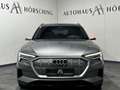 Audi e-tron 50 quattro 71kWh Business//Mirror-Cam//PANO// Grau - thumbnail 2