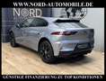 Jaguar I-Pace EV400 R-Dynamic*400PS RAKETE*VOLL*UPE:98* Gris - thumbnail 8