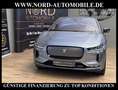 Jaguar I-Pace EV400 R-Dynamic*400PS RAKETE*VOLL*UPE:98* Gris - thumbnail 1