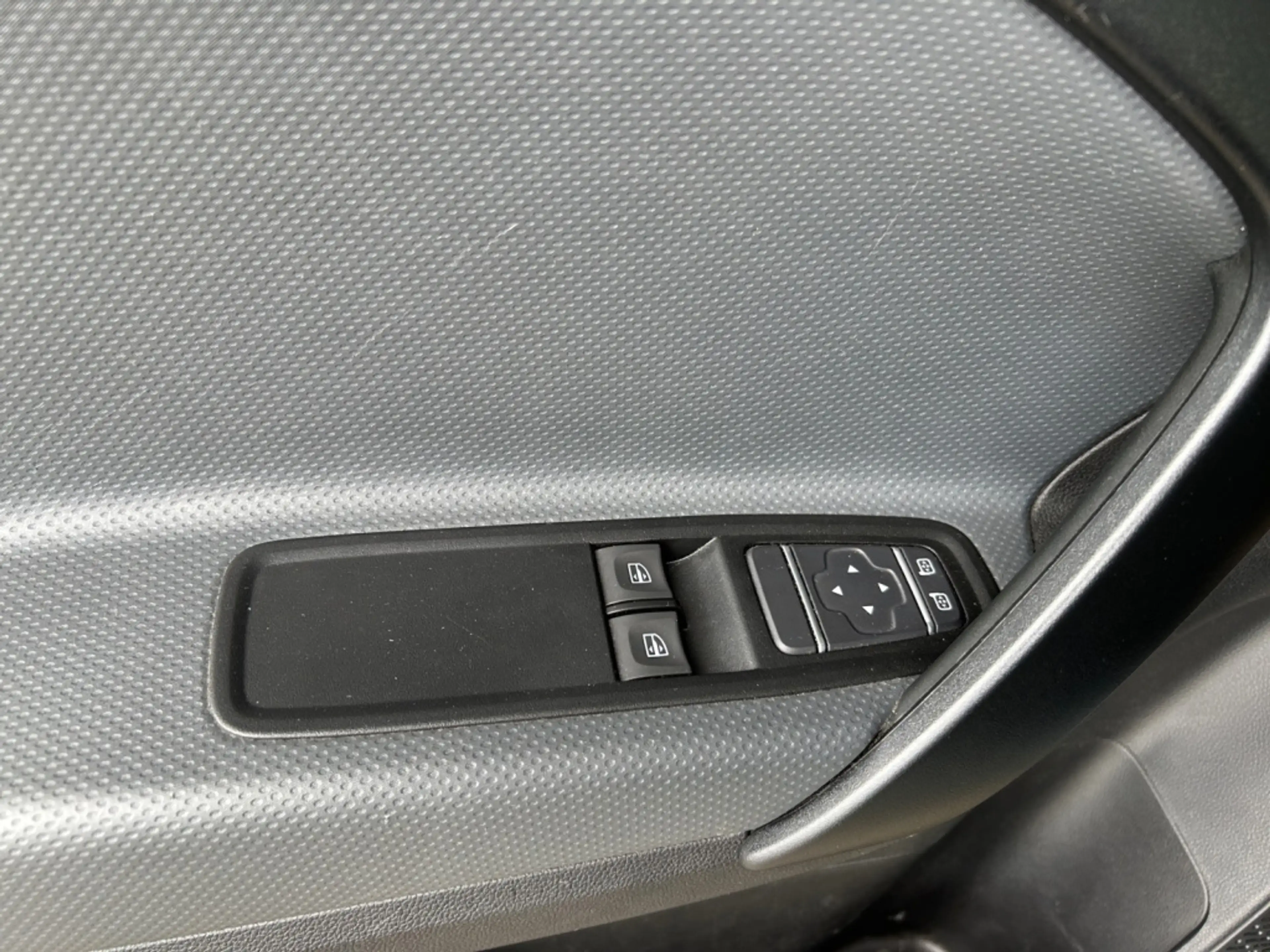 Mercedes-Benz Citan 110 CDI Tourer BASE Standard MBUX+KAMERA — photo 11