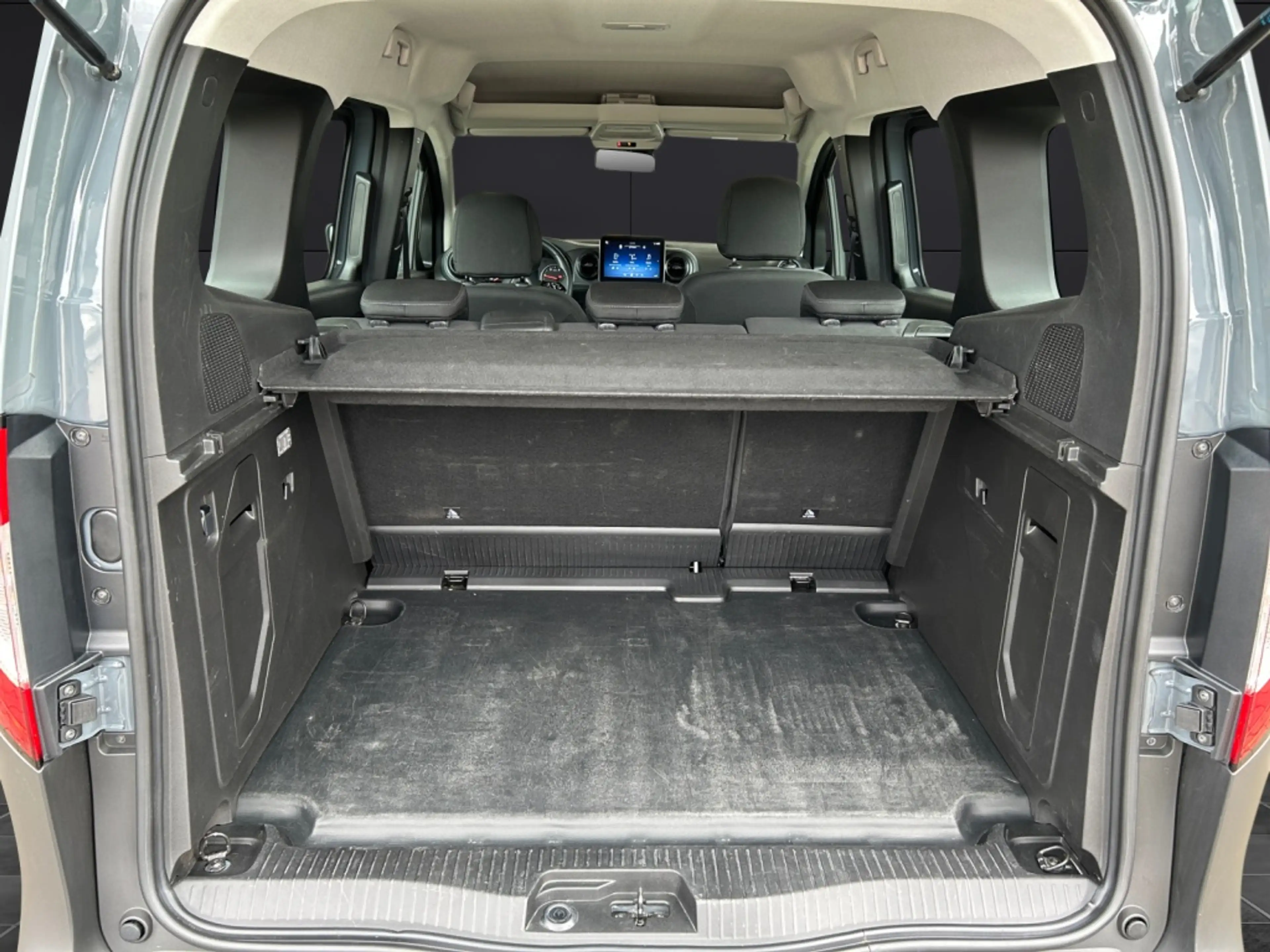 Mercedes-Benz Citan 110 CDI Tourer BASE Standard MBUX+KAMERA — photo 14