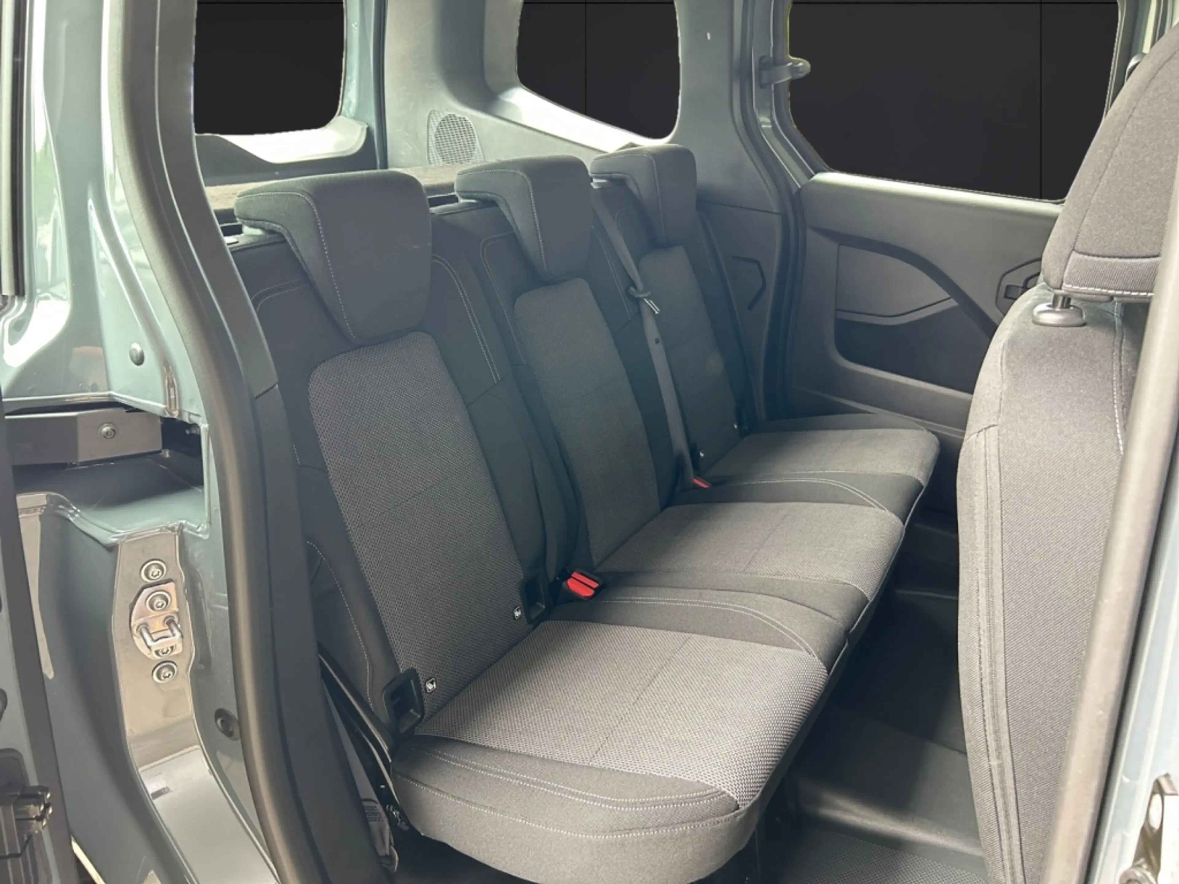 Mercedes-Benz Citan 110 CDI Tourer BASE Standard MBUX+KAMERA — photo 13