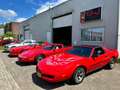 Chrysler Crossfire Crossfire 3.2 V6 Grau - thumbnail 27