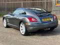 Chrysler Crossfire Crossfire 3.2 V6 Grau - thumbnail 4