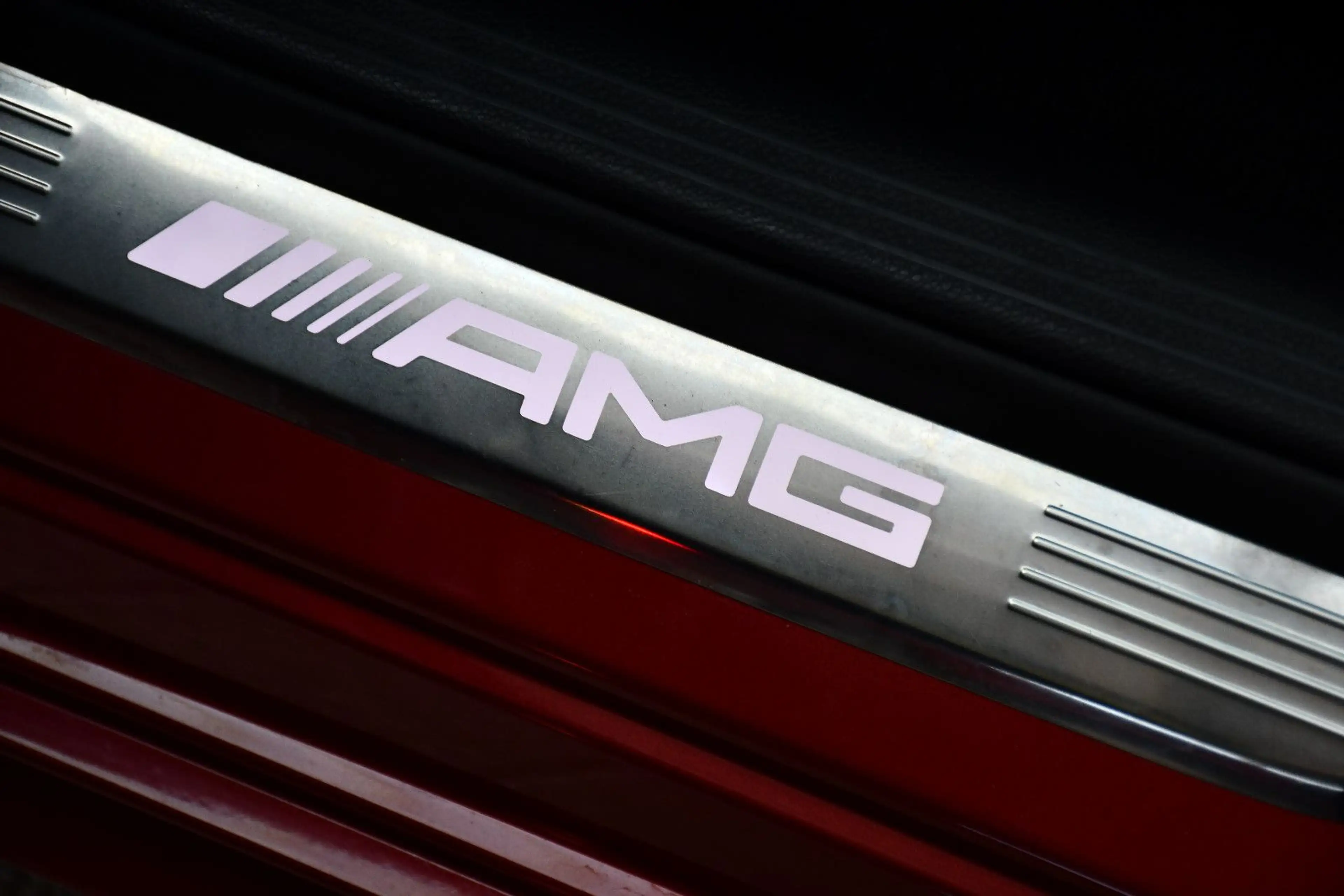 Mercedes-Benz C 43 AMG 4 Matic ACC CarPlay Burmester Pano — photo 9