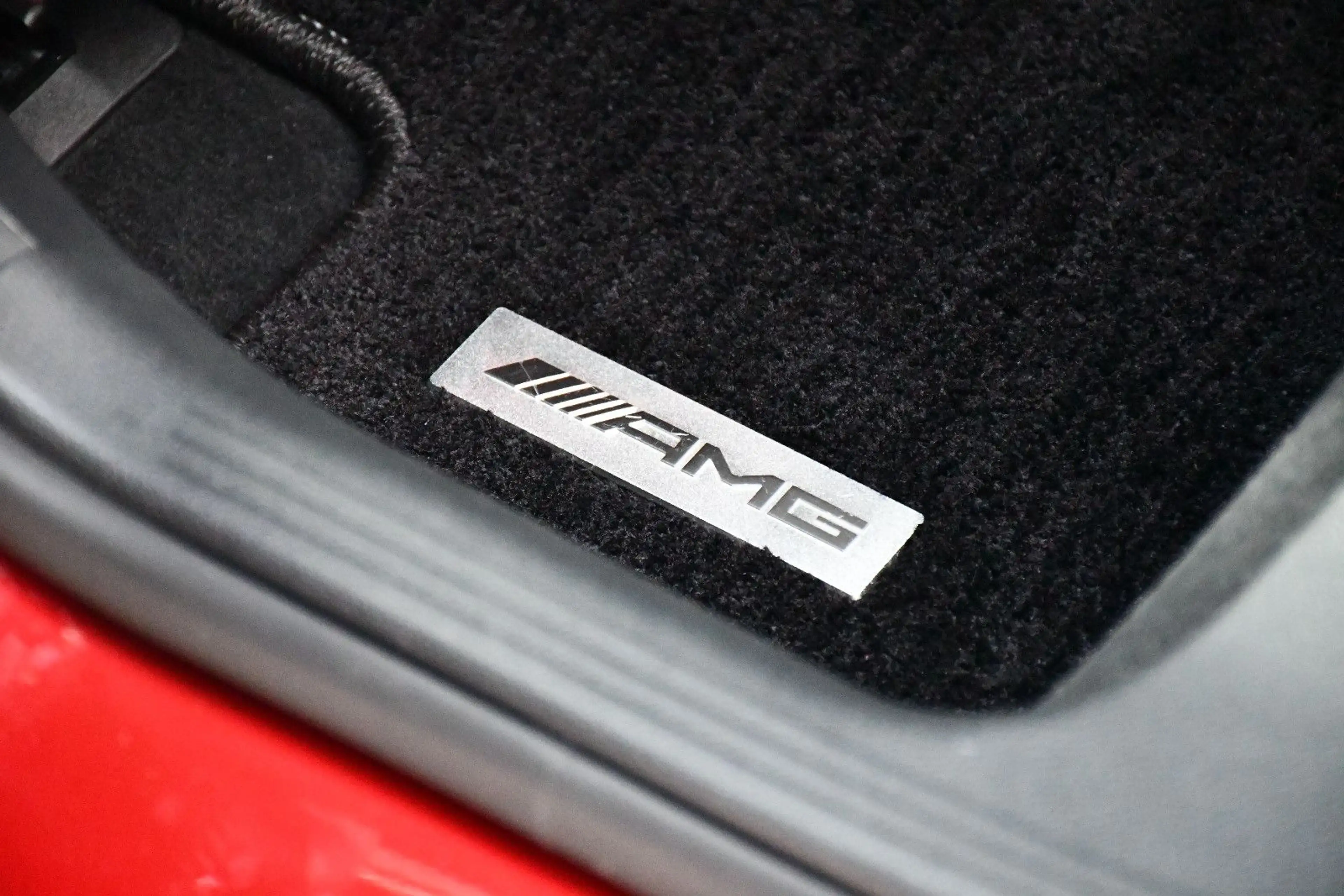 Mercedes-Benz C 43 AMG 4 Matic ACC CarPlay Burmester Pano — photo 11