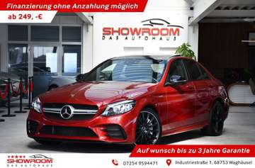 4 Matic ACC CarPlay Burmester Pano