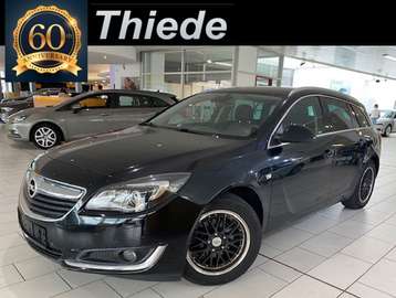 ST 1.4 INNOVATION SHZ/ALU/6-GANG/AHK