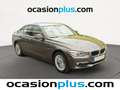 BMW 318 318dA Marrón - thumbnail 2