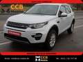 Land Rover Discovery Sport SE+1HD+XENON*NAVI*DAB*SCHECKHEFT Blanc - thumbnail 1