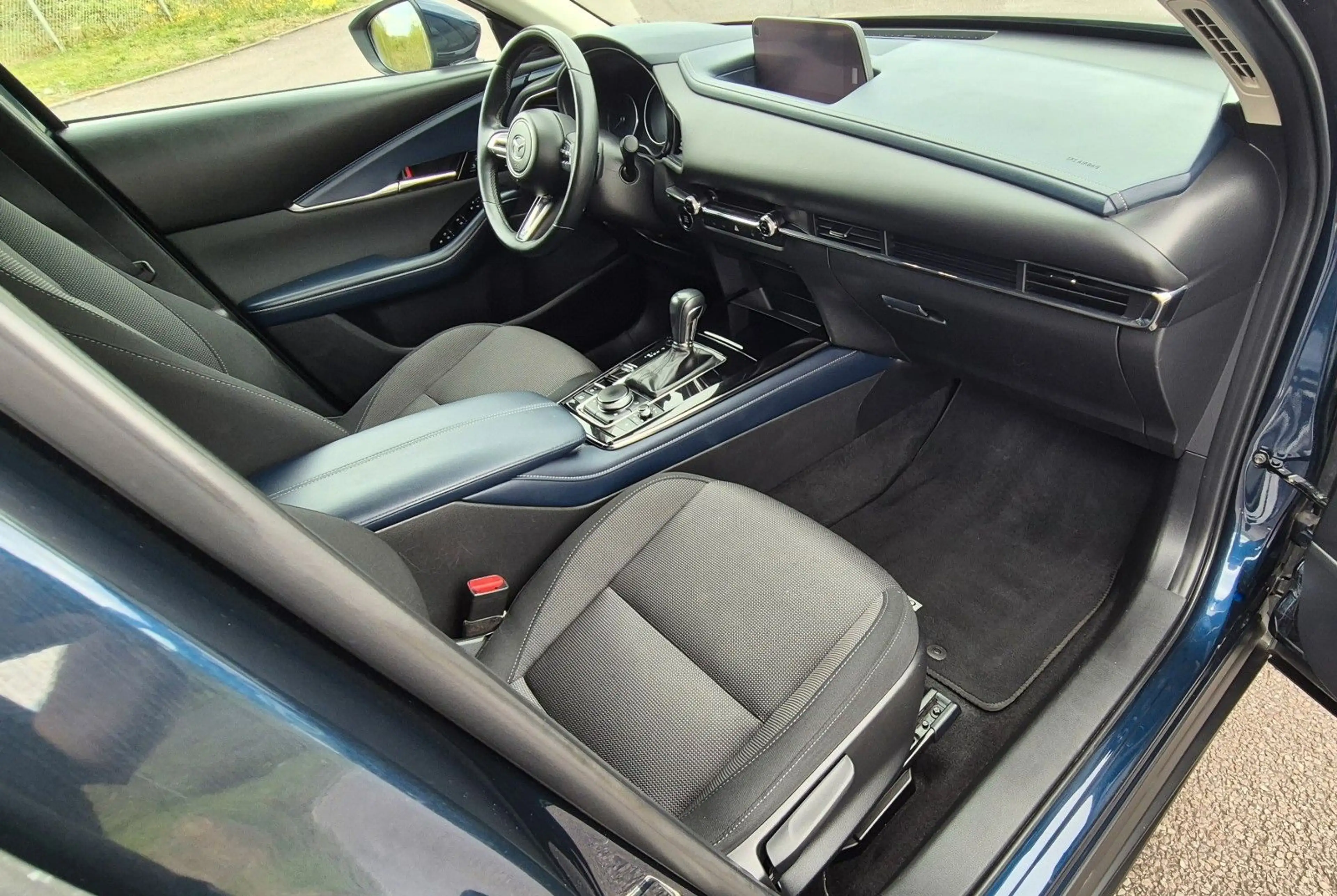 Mazda CX-3 0 2.0 Selection 2WD, Automatik, Kamera, AHK. — photo 15