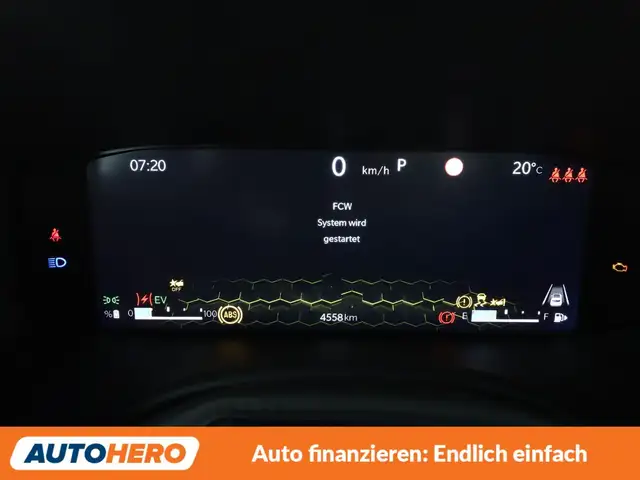 Jeep Renegade view 20