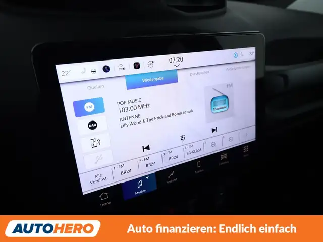 Jeep Renegade view 21
