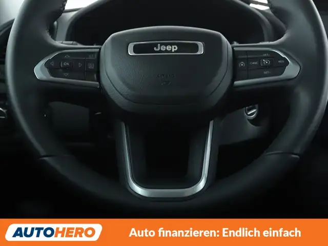 Jeep Renegade view 19