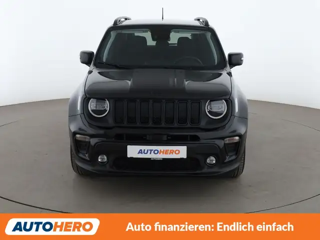Jeep Renegade view 9