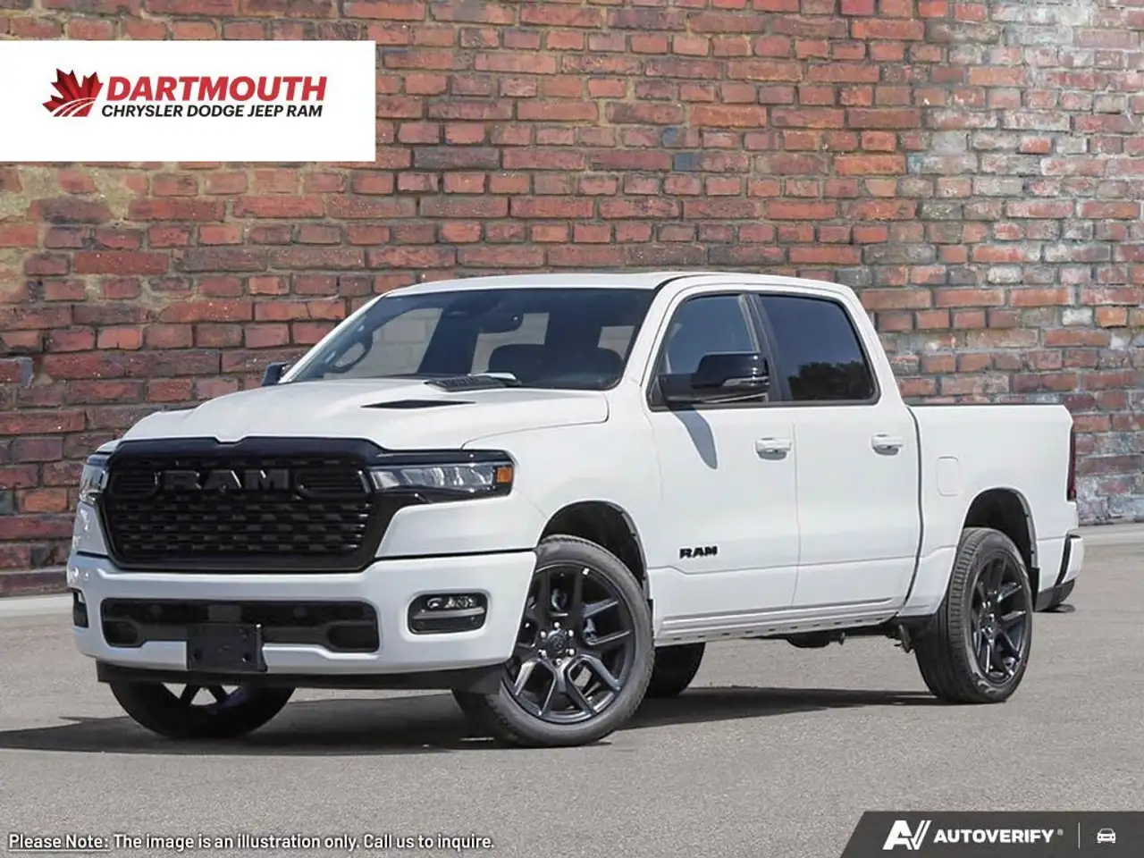 RAM 1500 photo RAM 1500