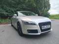 Audi TT Audi TT Coupe Coupe 2.0 TFSI Grau - thumbnail 2