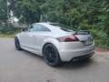 Audi TT Audi TT Coupe Coupe 2.0 TFSI Grau - thumbnail 4