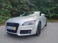 Audi TT Audi TT Coupe Coupe 2.0 TFSI Grau - thumbnail 1