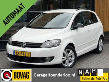 1.2 TSI Cruise control, Navigatie, Stoelverw. Gara