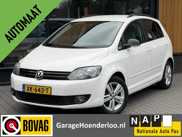 Volkswagen Golf Plus 1.2 TSI Cruise control, Navigatie, Stoelverw. Gara