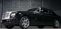 Rolls-Royce Phantom Coupé Fekete - thumbnail 3