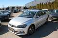 Volkswagen Polo VI Comfortline Klima/Navi/Tempomat/Alu/PDC Zilver - thumbnail 1