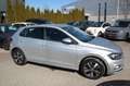 Volkswagen Polo VI Comfortline Klima/Navi/Tempomat/Alu/PDC Zilver - thumbnail 4