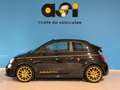 Abarth 595C Fiat 500  ABARTH SCORPIONEORO Чорний - thumbnail 5