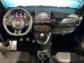 Abarth 595C Fiat 500  ABARTH SCORPIONEORO Чорний - thumbnail 11