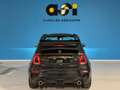 Abarth 595C Fiat 500  ABARTH SCORPIONEORO Чорний - thumbnail 8