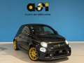 Abarth 595C Fiat 500  ABARTH SCORPIONEORO Чорний - thumbnail 2