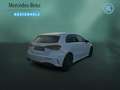 Mercedes-Benz A 180 A 180 AMG+NIGHT+EDIT-2020+AMBI+SOUND+SPUR/BREMS Weiß - thumbnail 5