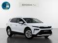 Skoda Elroq 85 210KW 77Kwh Blanco - thumbnail 1