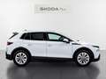 Skoda Elroq 85 210KW 77Kwh Blanco - thumbnail 3