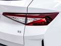 Skoda Elroq 85 210KW 77Kwh Blanco - thumbnail 11