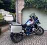 BMW R 1200 GS full option Albastru - thumbnail 1