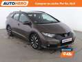 Honda Civic 1.6 i-DTEC Sport Marrón - thumbnail 8