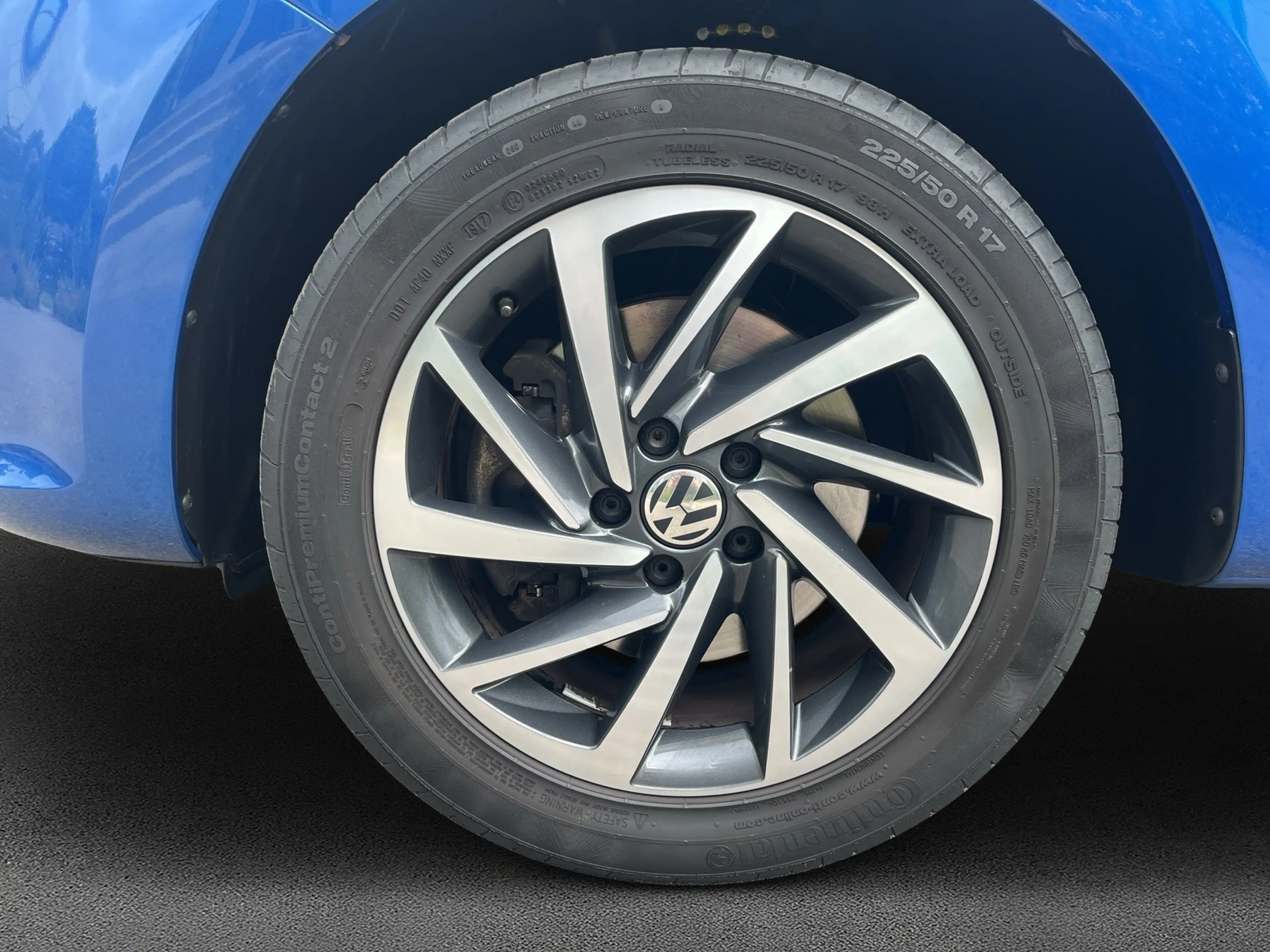 Volkswagen Sharan 1,4 TSI DSG SOUND  7.SITZER+ACC+NAVI+SHZ — photo 7