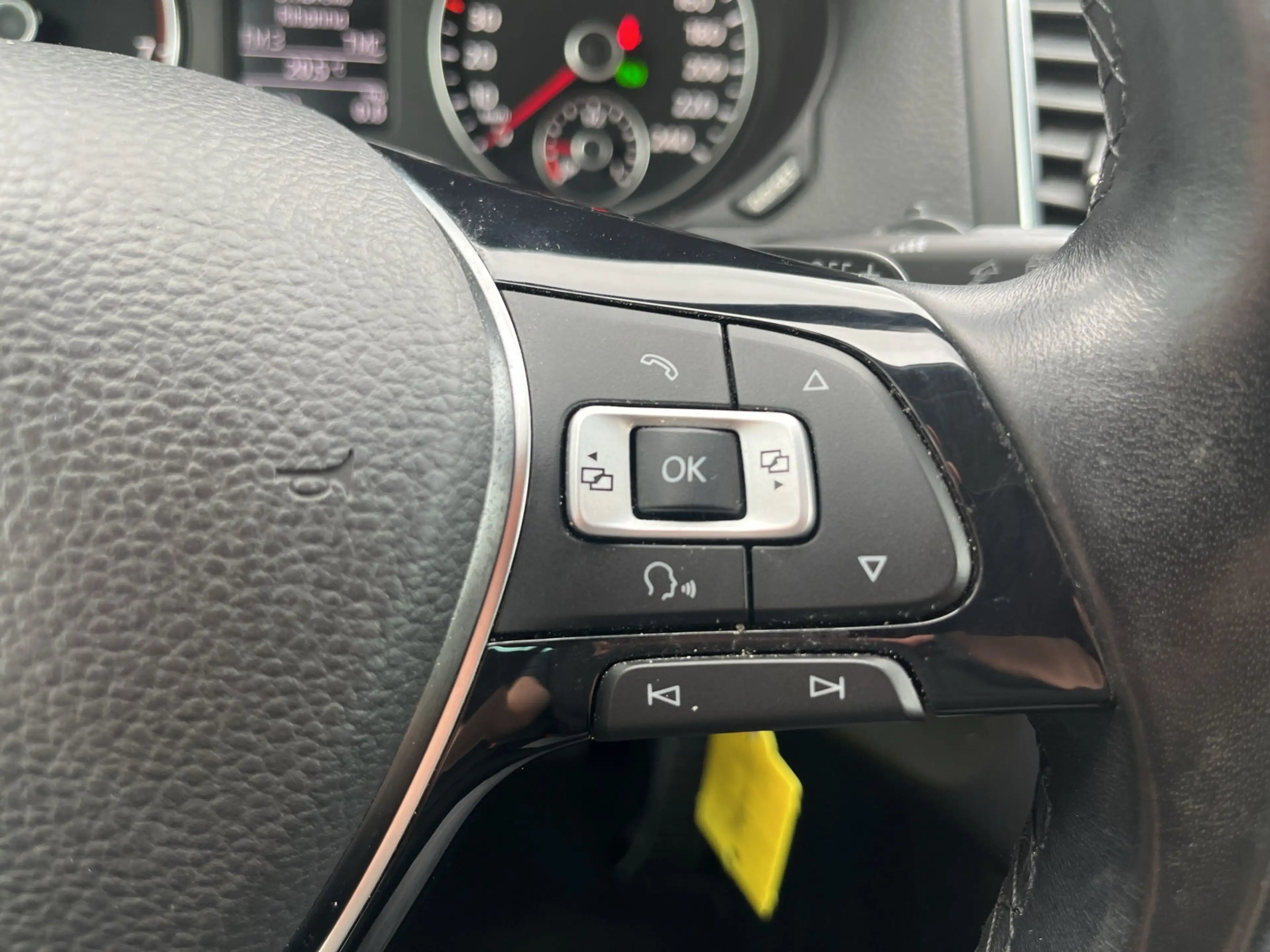Volkswagen Sharan 1,4 TSI DSG SOUND  7.SITZER+ACC+NAVI+SHZ — photo 15