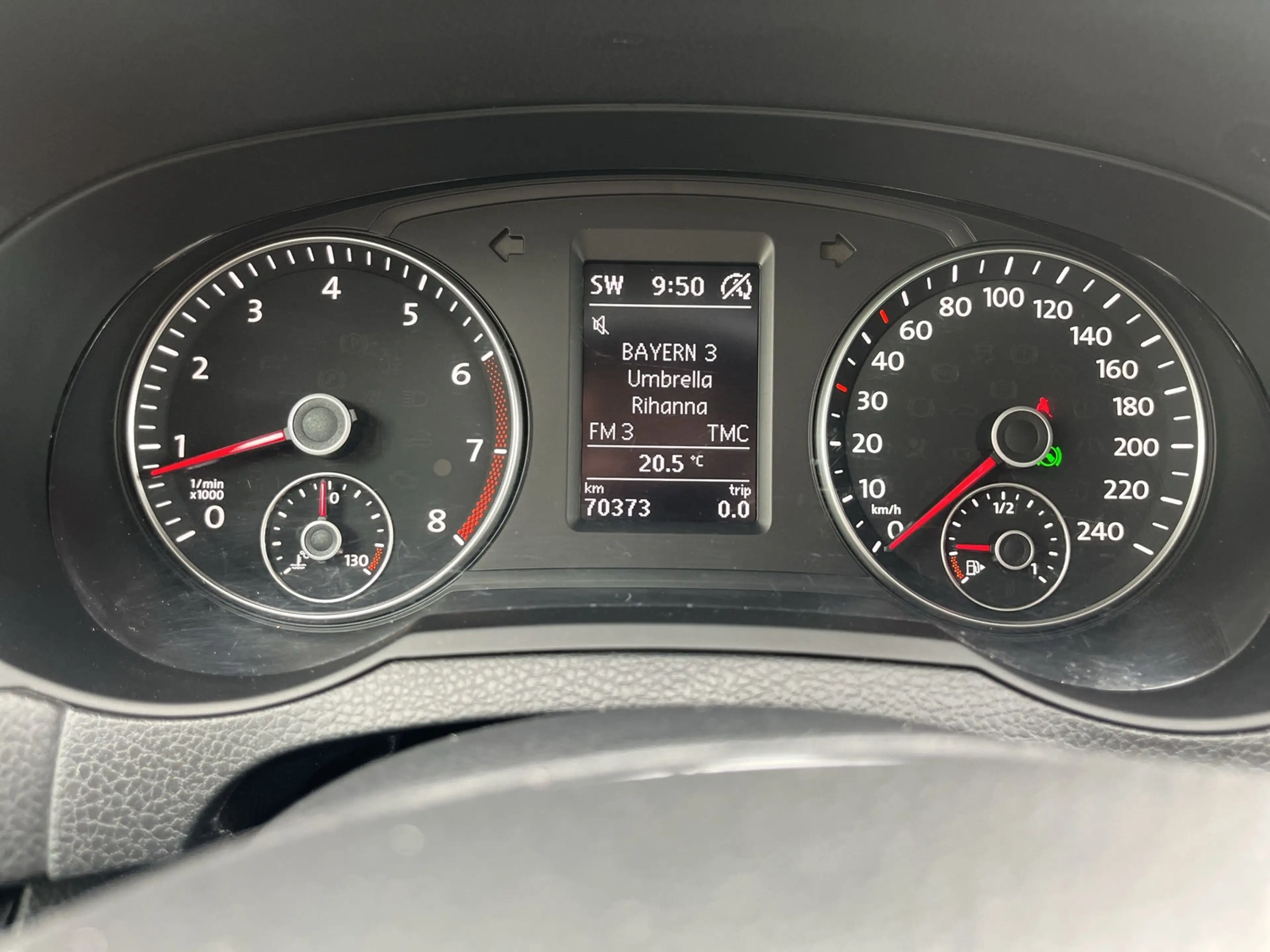Volkswagen Sharan 1,4 TSI DSG SOUND  7.SITZER+ACC+NAVI+SHZ — photo 13